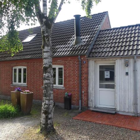 Elmealle 6 Skjern Exterior photo